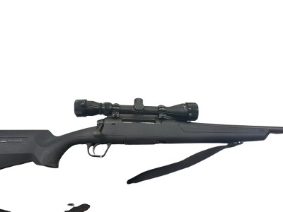 SAVAGE AXIS 6.5MM CREEDMOOR