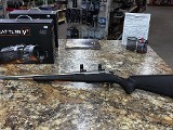 Christensen Arms Ridgeline .300 WIN MAG