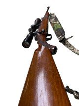 RUGER m77 .270 WIN - 3 of 3