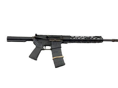 DIAMONDBACK DB15 5.56X45MM NATO