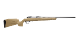 SAVAGE ARMS AXIS 2 LH [FDE] .22-250 REM