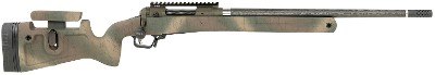 SAVAGE ARMS 110 PRO PURSUIT (6.5 CREEDMOOR) 6.5MM CREEDMOOR