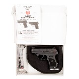 RUGER LC9 9MM LUGER (9X19 PARA) - 2 of 3