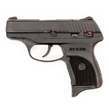 RUGER LC9 9MM LUGER (9X19 PARA)