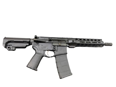 PALMETTO STATE ARMORY PA-15 5.56X45MM NATO