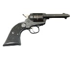 RUGER WRANGLER .22 LR