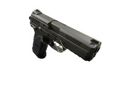 FN FNX-45 [BLK] .45 ACP - 3 of 3