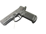 FN FNX-45 [BLK] .45 ACP