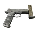 FN FNX-45 [BLK] .45 ACP - 2 of 3