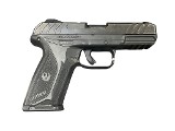 RUGER SECURITY 9 9MM LUGER (9X19 PARA) - 3 of 3