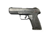 RUGER SECURITY 9 9MM LUGER (9X19 PARA) - 1 of 3
