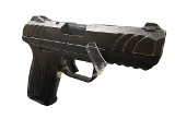 RUGER SECURITY 9 9MM LUGER (9X19 PARA) - 2 of 3