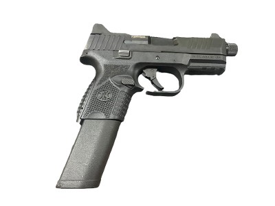 FN 509 9MM LUGER (9x19 PARA)