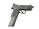 FN 509 9MM LUGER (9x19 PARA)