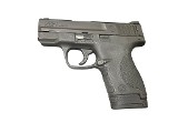 SMITH & WESSON M&P9 SHIELD M2.0 9MM LUGER (9X19 PARA) - 2 of 3