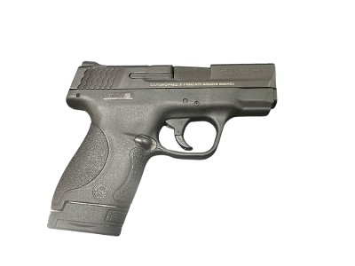 SMITH & WESSON M&P9 SHIELD M2.0 9MM LUGER (9X19 PARA)