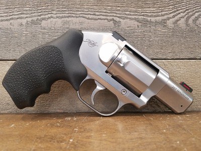 KIMBER K6S DCR .357 MAG