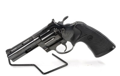 COLT Diamondback .22 LR