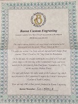 REMINGTON 1911 R1 .45 ACP - 3 of 3