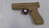 GLOCK 19 X 9MM LUGER (9x19 PARA)