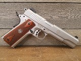 RUGER SR1911 .45 ACP