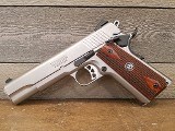 RUGER SR1911 .45 ACP - 2 of 3