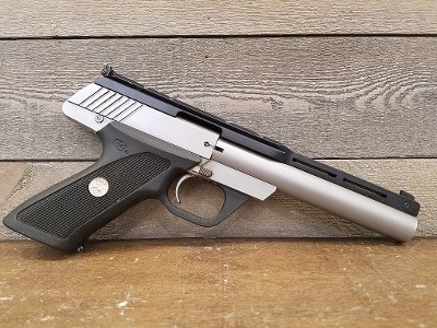 COLT TARGET .22 LR