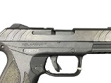RUGER SECURITY 9 9MM LUGER (9X19 PARA) - 2 of 3