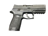 SIG SAUER P250 COMPACT .40 S&W - 3 of 3
