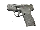 SMITH & WESSON M&P9 SHIELD PLUS 9MM LUGER (9X19 PARA) - 2 of 3