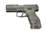 HECKLER & KOCH VP40 .40 S&W
