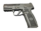 FN 509 [BLK] 9MM LUGER (9X19 PARA) - 1 of 3