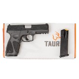 Taurus G3 9MM LUGER (9X19 PARA) - 3 of 3