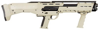 STANDARD MANUFACTURING DP-12 12 GA