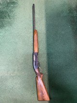 WINCHESTER Model 50 12 GA - 1 of 2