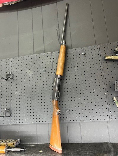 WINCHESTER MODEL 1200 20 GA
