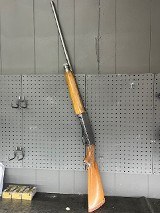 WINCHESTER MODEL 1200 20 GA - 2 of 2