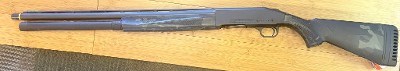 MOSSBERG 940 12 GA