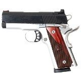 SPRINGFIELD ARMORY EMP RONIN 9MM LUGER (9X19 PARA) - 1 of 3