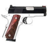 SPRINGFIELD ARMORY EMP RONIN 9MM LUGER (9X19 PARA) - 2 of 3