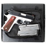SPRINGFIELD ARMORY EMP RONIN 9MM LUGER (9X19 PARA) - 3 of 3