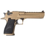 MAGNUM RESEARCH DESERT EAGLE PISTOL .44 MAGNUM - 2 of 3