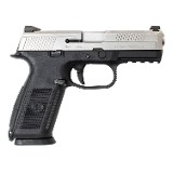 FN FNS 40 COMPACT .40 S&W - 2 of 3