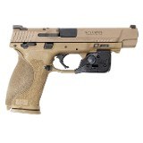 SMITH & WESSON M&P9 M2.0 9MM LUGER (9X19 PARA) - 2 of 3