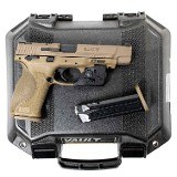 SMITH & WESSON M&P9 M2.0 9MM LUGER (9X19 PARA) - 3 of 3