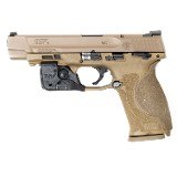 SMITH & WESSON M&P9 M2.0 9MM LUGER (9X19 PARA)