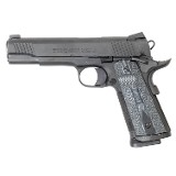 COLT COMBAT UNIT GOVERNMENT MODEL 9MM LUGER (9X19 PARA)