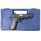 COLT COMBAT UNIT GOVERNMENT MODEL 9MM LUGER (9X19 PARA) - 3 of 3