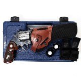 COLT ANACONDA .44 MAGNUM - 3 of 3