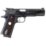 COLT 05870A1 GOLD CUP NATIONAL MATCH .45 ACP - 2 of 3